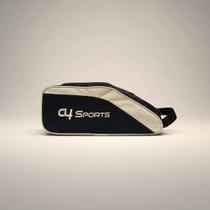 Bolsa Porta Chuteira Resistente E Leve Para Treinos E Jogos