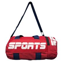 Bolsa Porta Chuteira Tênis Academia Treino Futebol Esporte Várias Cores