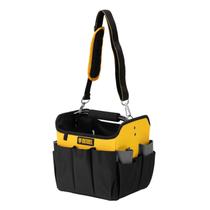 Bolsa Porta Ferramenta 22 Bolsos Reforçado com Alça de Ombro Tipo Cesto Denzel Bolsa Porta Ferramenta 22 Bolsos Reforçado com Alça de Ombro Tipo Cesto Denzel