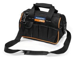 Bolsa porta ferramentas 12 pro tramontina