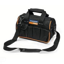 Bolsa Porta Ferramentas 12" Tramontina Pro Tramontina