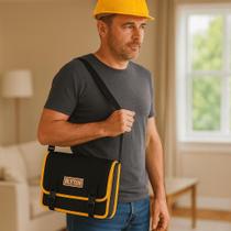 Bolsa Porta Ferramentas Impermeável com Alça Transversal Bolsa Porta Ferramentas Impermeável com Alça Transversal