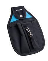 Bolsa Porta Ferramentas para Cinto em Lona 6 Bolsos Resistente Profissional Ideal para Organização e Trabalho Diário Bolsa Porta Ferramentas para Cinto em Lona 6 Bolsos Resistente Profissional Ideal para Organização e Trabalho Diário