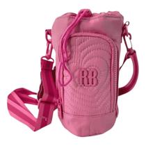 Bolsa Porta Garrafa Térmica Rebecca Bonbon-Luluca