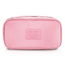 Bolsa Porta Lingerie - Rosa - Jacki Design