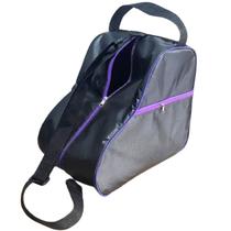 Bolsa Porta Patins quad e inline: Segurança e Elegância