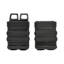 Bolsa Porta-Revista Fastmag 5.56mm M4 Molle - Coldre de Cintura para EDC