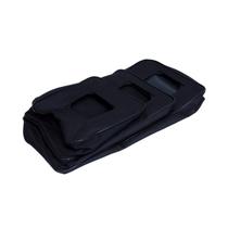Bolsa Porta Sacola Plástica 3 Medidas Mercado Feira Loja Bolsa Porta Sacola Plástica 3 Medidas Mercado Feira Loja