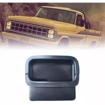 Bolsa Porta Treco Da F1000 F4000 Preto