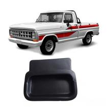 Bolsa Porta Treco Da F1000 F4000 Preto