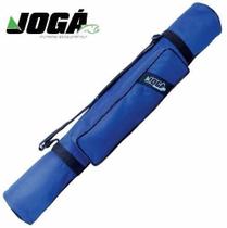 Bolsa Porta Varas Com Bolso Lateral E Alça Jogá - 1,20 Metros Bolsa Porta Varas Com Bolso Lateral E Alça Jogá - 1,20 Metros