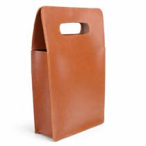 Bolsa Porta Vinho 2 Garrafas material sintético Estojo Transporte Garrafa Vinho Presente Luxo Bolsa Porta Vinho 2 Garrafas material sintético Estojo Transporte Garrafa Vinho Presente Luxo