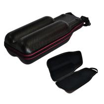 Bolsa Porta Vinho 2 Garrafas Wine Bag Estojo Case Maleta Proteção Manual Conforto