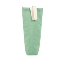 Bolsa Porta-vinhos Wine Bag Para 1 Garrafa Smart Verde