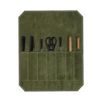 Bolsa Portátil De Lona Impermeável Para Armazenamento De Facas Para Chef, Piquenique, Camping, Bolsa Portátil De Lona Impermeável Para Armazenamento De Facas Para Chef, Piquenique, Camping,