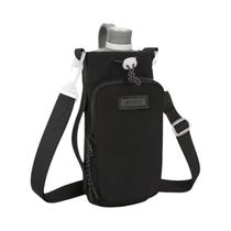 Bolsa Portátil Para Garrafa De Água, Capa Protetora Para Copo De Água De Viagem, Bolsa Transversal