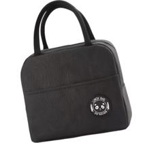 Bolsa Portatil Termica Feminina E Masculina Porta Marmita Lanche