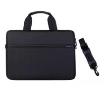 Bolsa portátil unissex para laptop Notebook Lenovo HP Dell Asus e Samsung Até 14 Polegadas