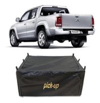 Bolsa Pra Caçamba Pick-ups Amarok 840 Litros 2019 2020 2021