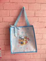 Bolsa Praia quadrada Bolsa Praia quadrada