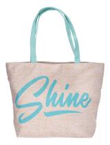 Bolsa Praia Sacola Feminina Grande Verão P/ Viagem Passeio