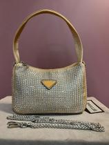 Bolsa Prata Bolsa Prata
