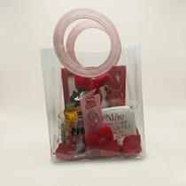 Bolsa Presente Dia Das Mães Pronta Para Presentear