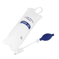 Bolsa Pressórica - Pressurizadora Descartável 1000 Ml - Hospicenter