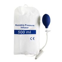 Bolsa Pressórica - Pressurizadora Descartável - 500Ml