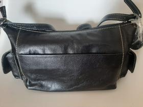 Bolsa preta Bolsa preta