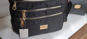 Bolsa preta Bolsa preta
