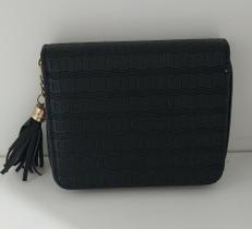 Bolsa preta Bolsa preta