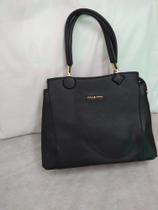 Bolsa Preta King bolsas