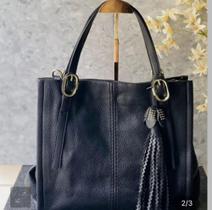 Bolsa preta Bolsa preta