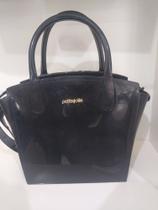 Bolsa preta petiteJolie