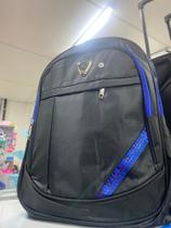 Bolsa preta Bolsa preta