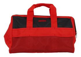Bolsa Profissional Para Ferramentas - 21x36x3,6cm Bolsa Profissional Para Ferramentas - 21x36x3,6cm