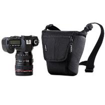 Bolsa Promo 3 Alhva (preta) Bolsa Promo 3 Alhva (preta)