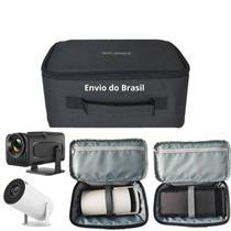 Bolsa Proteção Projetor Magcubic Hy300 Hy320 Case Estojo