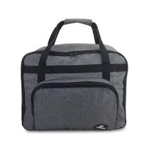 Bolsa protetora capa Mala Transporte Maquina Costura Portátil Caseira - Lugagge Bagstech
