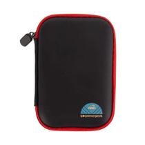 Bolsa protetora de armazenamento para console de jogos Miyoo Mini Plus Retro Bolsa protetora de armazenamento para console de jogos Miyoo Mini Plus Retro