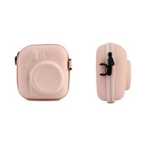Bolsa Protetora Dura Portátil Fujifilm Instax Mini 12 11 9 8, Estojo De Transporte Em PVC