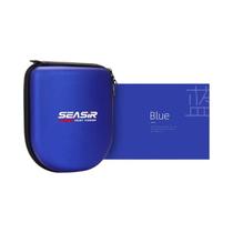 Bolsa Protetora EVA Para Carretilha De Pesca SEASIR Esquerda/Direita - Capa Para Carretilha E