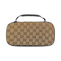 Bolsa Protetora Grande E Portátil Para ANBERNIC RG557 RG556, Estojo De Viagem À Prova De Poeira,