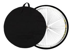 Bolsa Protetora Mala Roda de Bicicleta Bike Aro 20 À 29 Bolsa Protetora Mala Roda de Bicicleta Bike Aro 20 À 29