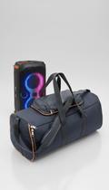 Bolsa Protetora para Caixa de Som Portátil