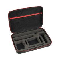 Bolsa Protetora Para Câmera De Ação Insta360 X5 X4 X3 X2, Estojo De Transporte Para Viagem E Bolsa Protetora Para Câmera De Ação Insta360 X5 X4 X3 X2, Estojo De Transporte Para Viagem E
