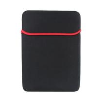 Bolsa Protetora Para Laptop De 7-14 Polegadas, Capa Macia Para PC E Tablet