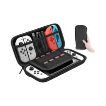 Bolsa Protetora para Nintendo Switch OLED e Joy-Con