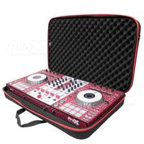 Bolsa ProX XB-DJCM para Controlador de DJ Ultra Leve com Carcaça Rígida Bolsa ProX XB-DJCM para Controlador de DJ Ultra Leve com Carcaça Rígida